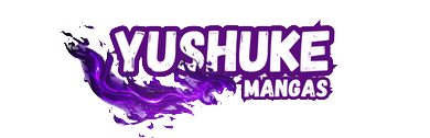 YushukeMangas Logo