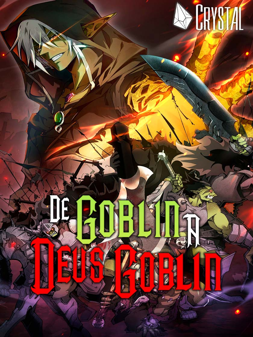 De Goblin a Deus Goblin